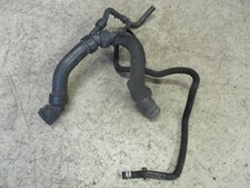 Kühlerschlauch Audi A6 4B 2.5 TDI V6 ALLROAD AKE Wasserschlauch 4Z7121101C
