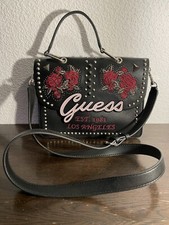 Original GUESS Tasche 'Rockebilly' Style