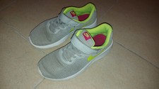 Sportschuhe Nike Jungen Gr.35