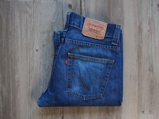 Levis 512 .0318 (0843) Bootcut Jeans W31 L32 SOLD OUT+ DISCONTINUED FT512