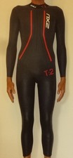 2XU T:2  Neoprenanzug Triathlon Anzug Schwimmanzug Größe M 160-175cm