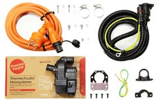 Standheizung ATO Green 2201D Motorvorwärmer Zuheizer Motor Vorwärmung Heizung