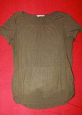  ❤️ Stillmode ❤️ Umstandsshirt ❤️ Stillshirt ❤️ Gr. XL ❤️ w NEU