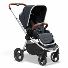 MOON Resea Sport Navy Kinderwagen Kinderbuggy