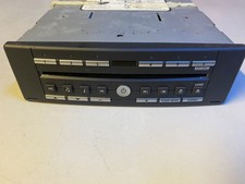 Renault Scenic Radio Autoradio CD 8200207099