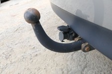 Audi A3 8L Anhängerkupplung star starre feste Westfalia 305165 305 165