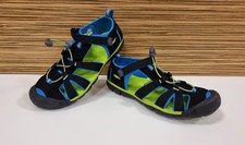 Keen Seacamp II CNX Kids Sandalen 1022984 Schuhe Gr. 6 = 39 w. NEU