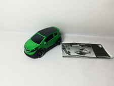 HASBRO® 19816 Transformers HUNT OF THE DECEPTICONS Deluxe Tuner Skids (2010)