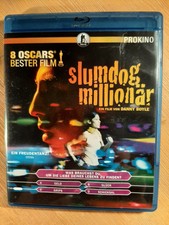 Slumdog Millionär  BluRay  (119)