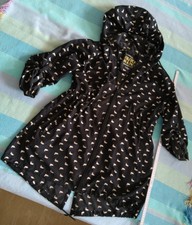 Parka Regenjacke jacke Damen Primark leicht Gr. M-L