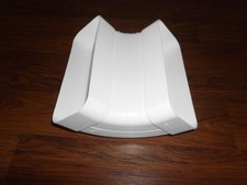 Naber F-RBV Rohrbogen Neu vertikal 90° 150er 4043004 Flachkanal Winkel eckig 