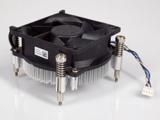 HP 928146-001 Sockel 1155 1156 CPU Kühler Cooler Lüfter 65W TDP ohne Backplate