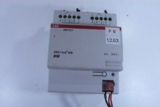 Jalousieaktor 2fach ABB JA/S 2.6.1 6A