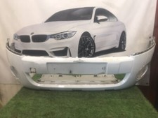 Citroen Berlingo Frontschürze 2008-2015