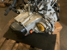 JC5113 5. Gang Schaltgetriebe Renault Megane Scenic 1,9 DCI 95.483km