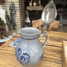 apfel - wein bembel 2 l