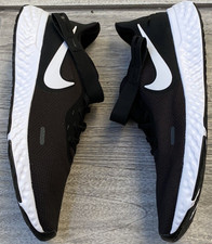 NEU! Nike Performance REVOLUTION 5 FLYEASE MEN  Laufschuh & Reißverschluss Gr.45