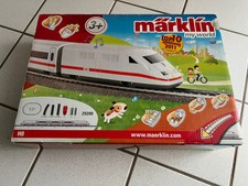 Märklin 29200 - Starterpackung ICE mit Batterieantrieb