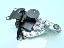 BMW 3 / e46 Kombi / HECKWISCHER WISCHERMOTOR hinten / 8220774 / 6925094 (VZ6)