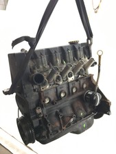 OPEL Astra G CC T98 Benzin Motor X16SZR 141850 km 1.6 8V 75PS