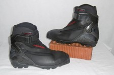 SALOMON " X-ADVENTURE " TOP BACKCOUNTRY LANGLAUFSCHUHE GR.: 43