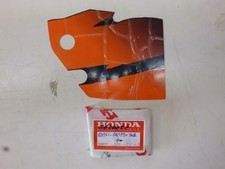 Aufkleber Sticker Emblem stripe Honda Nsr 75 64361-GAS-930ZB