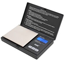 G&G 300g/0,01g MS-B Feinwaage Goldwaage Digital-waage Taschenwaage  