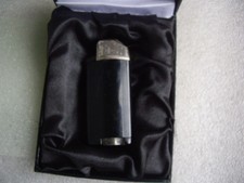 "IMCO G77R"-altes  Pfeifen  Gasfeuerzeug-(Austria)-1982-