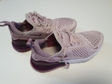 WMNS Nike Air Max 270 barely rose Gr. 41