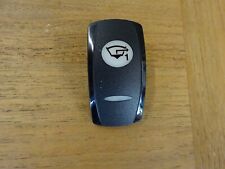 Carling Technologies Kappe / Bilgenpumpe 1 / schwarz / Neu / Restposten (A 86) 