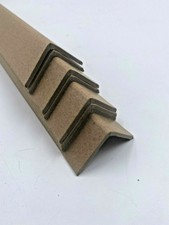 Kantenschutzleisten doppelt selbstklebend Kantenschutz Karton Kantenschutzwinkel