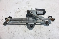 Wischermotor vorne Scheibenwischer Motor Mit Gest�nge OPEL CORSA C (X01) 1.4