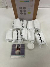 Baby Art - Gipsabdruck Babybauch, Belly Kit Komplett Set 