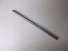 Titan Rundmaterial 5mm, Grade 5, TiAL6V4 >>Lieferzeit 2-4 Werktage<<