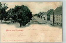 13259226 - 1901 Wildberg Ostprignitz-Ruppin LKR 1900