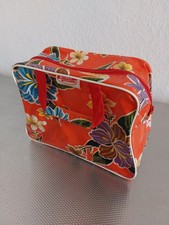 Kitsch Kitchen Tasche Blumen Flower Boho Tasche