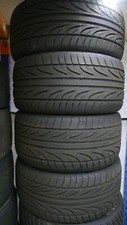 FALKEN fk452 gestaffelt 235/255 r17 4.7mm Profil Set 4