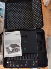 Diaprojektor Rolleivision Twin 35