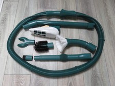 ORIGINAL Vorwerk Kobold 131 135 136 140 150 Zubehör Zubehörset PB 420 + Schlauch