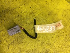 #5833 2007 Iveco Daily 35s12 MWB 2.3 Top Dach Innenraum Leselampe Loom Plug