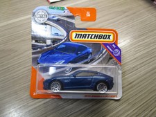 Matchbox Auto Modell - Jaguar F-Type Coupe - OVP -