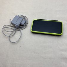 Nintendo 3 DS - JAN-001 Grün 