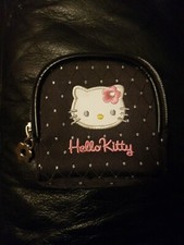 Hello Kitty Geldbörse 10 cm