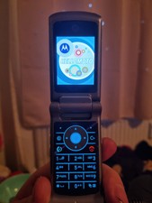 Motorola One Vision - 128GB - Sapphire Gradient (Ohne Simlock) (Dual-SIM)