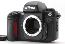 [Fast Neu] ⭐️ Fast Neu ⭐️ Nikon F100 SLR Film Kamera Gehäuse Aus Japan