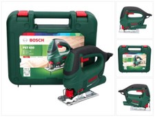 Bosch PST 650 Stichsäge 500 Watt SDS Aufnahme ( 06033A0700 ) + Koffer 