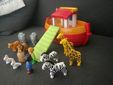 PLAYMOBIL 6765 Meine Mitnehm Arche Noah