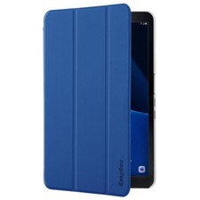 EasyAcc Hülle/Tasche Samsung Galaxy Tab A 10.1 Zoll T580/ T585- Marineblau