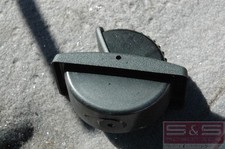 Aschenbecher Nissan Terrano 2 Ford Maverick hinten 3 Türer!