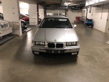 BMW E36 318tds Touring 